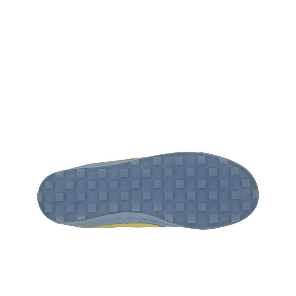 Nike Astro Grabber Alluminio Giallo Chiaro Sneakers da Uomo Vela Blu Nero IH2341-400