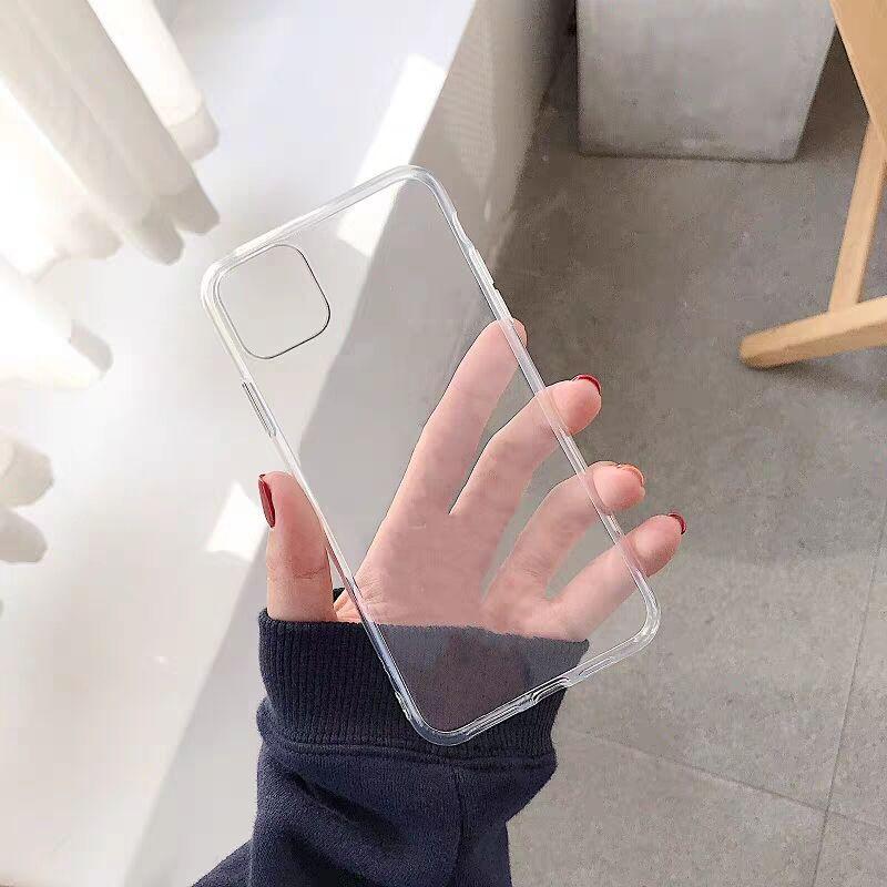 

Смешной мультяшный чехол на Новый год и Рождество для iPhone 16 15 Pro MAX 14 13 11 12 XS SE20 XR 7 8Plus Санта Прозрачный мягкий чехол iPhone 7 8 SE22