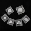 Sterke Magnetische Onzichtbare Drukknoopsluiting voor Kleding en Tassen