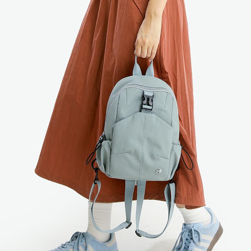 Mehrzweck-Brusttasche Reitsport Kleiner Rucksack Multifunktionaler Rucksack