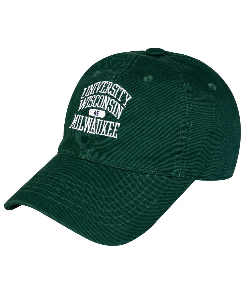 NAVYTEAM Ntv Bc-Universe Wm 45 Cap-Dark Green
