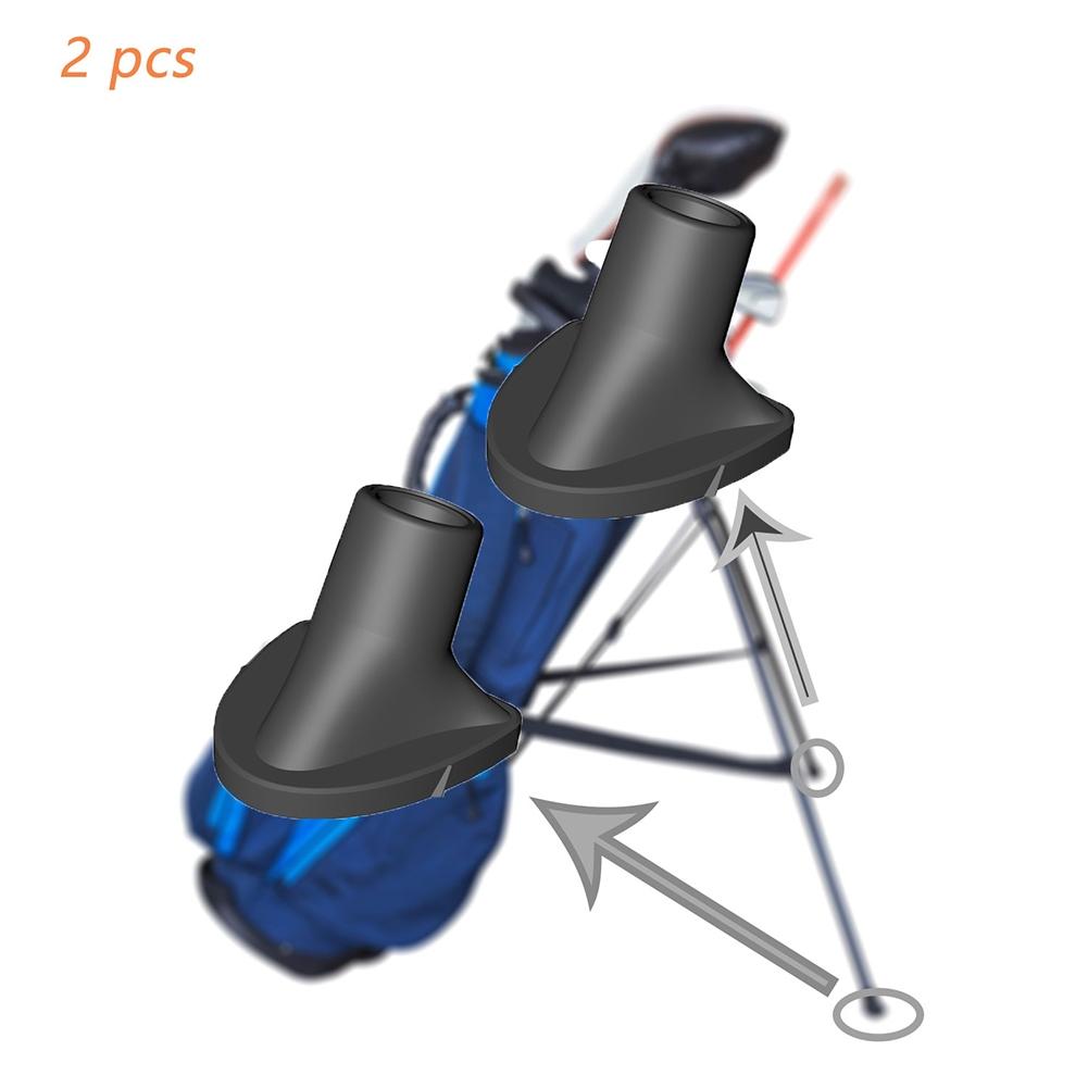 A-Nohy na golfový bag A-Nohy na golfový bag Náhradní nohy na bag Zcela nové