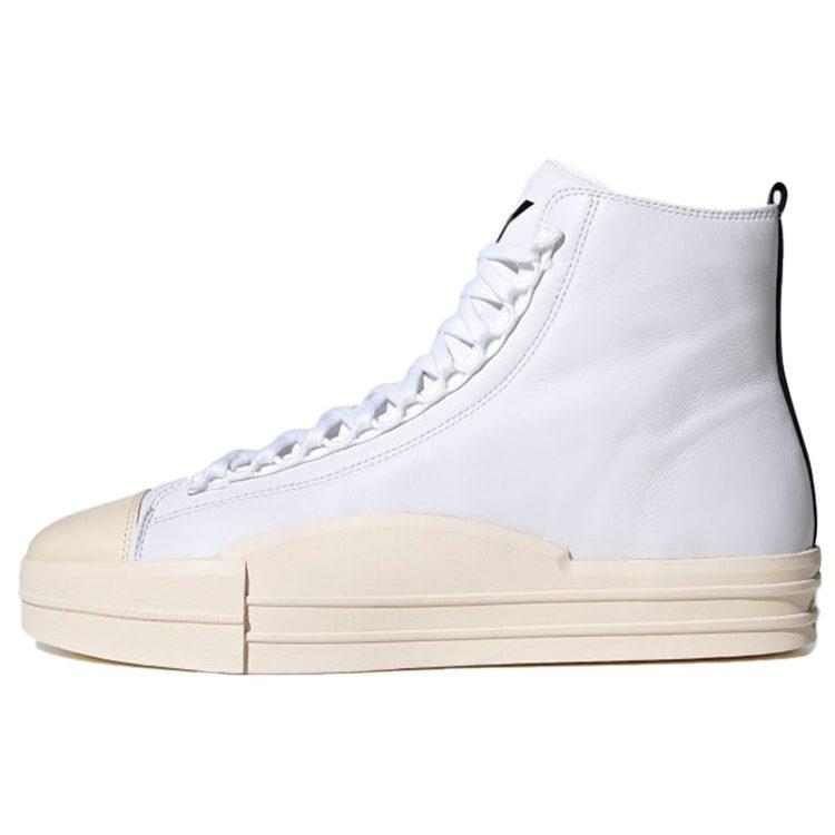 Y-3 Yuben Y-3 Mid 'Core White' FX0567
