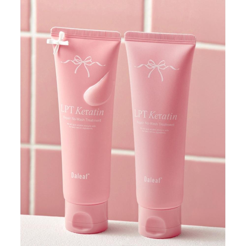 Daleaf Lpt Keratin Repair No Wash Treatment 70ml 2 NONE