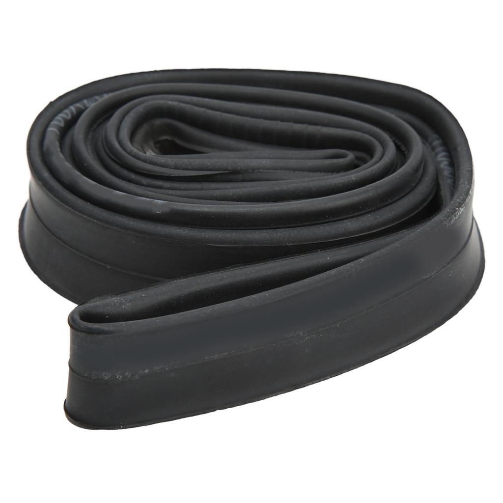 Fahrradreifen Schlauch Butylgummi Radschlauch 700x28 32C mit 48L Französischem Ventil für Rennrad Ersatz