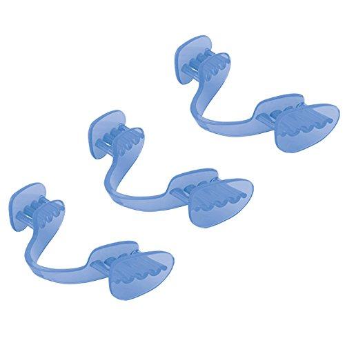 

[Оригинал] Скрежетание зубами Питари Сильный набор кап из 3 штук, Устойчивый к порезам