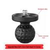 GoPro DJI Action4 Insta360X4 Motorcycle Camera Mount with Ball Head