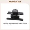 Center Console Armrest Lid Latch Upper Clip for Montero