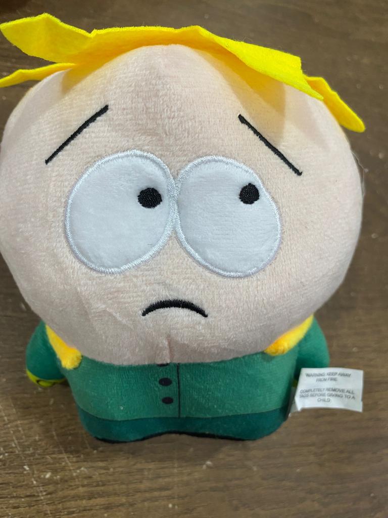20cm South North Parks Plush Toys Cartoon Plush Doll Stan Kyle Kenny Cartman Plush Pillow Peluche Toys Children Birthday Gi