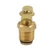 Air Compressor Tank 1/4 Drain-Plug Valve/tap/drain Cock With T-handle-new