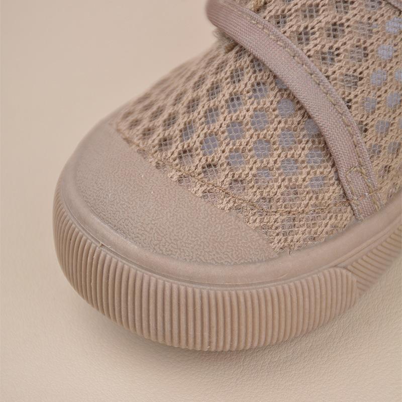 Breathable Shoes, Casual Shoes, Soft-soled Girls' Shoes, Boys' Shoes