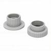 Pool Fountain Adapter Replacement for Funsicle Above Ground In Ground Pool Easy Setup Leak Proof Universal Pool