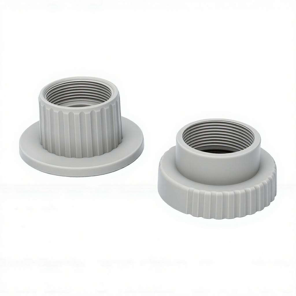 Pool Fountain Adapter Replacement for Funsicle Above Ground In Ground Pool Easy Setup Leak Proof Universal Pool
