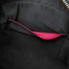 Paul Smith Inset Crossover Stripe ShoulderShoulder Bag Leather Array