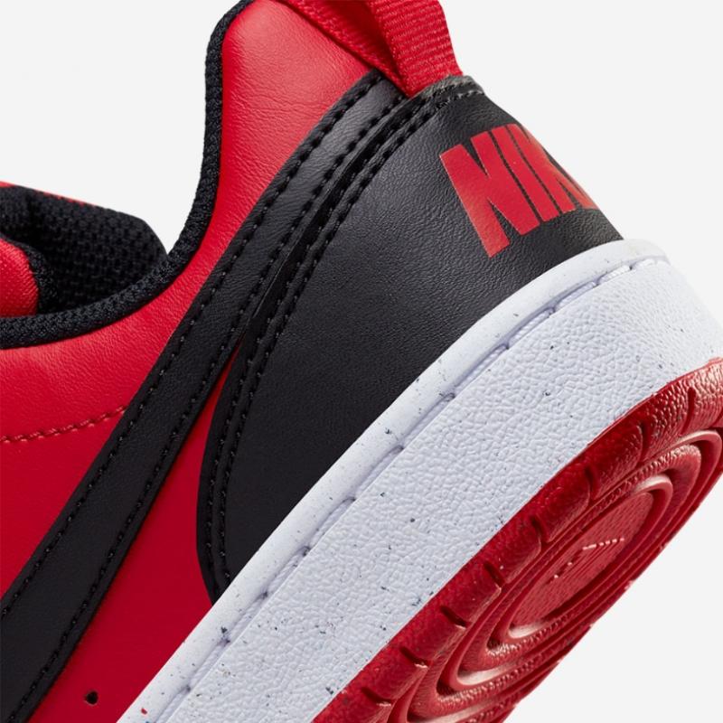 Nike Court Borough Low Recraft Boy Klasa Dv5456 600