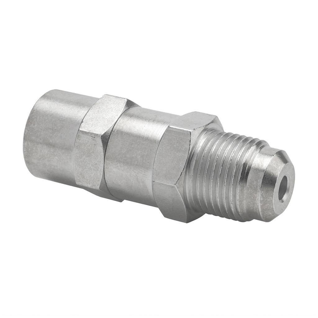 Fuel Check Valve Regulator 3/4in-16 for Detroit Diesel Series 60 Engines 12.7L