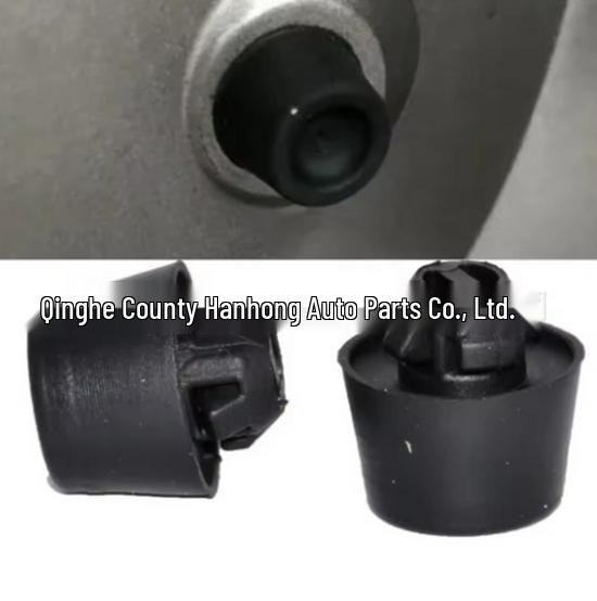Toyota Camry/Crown/Vios Trunk Buffer Rubber Block 90541-09116