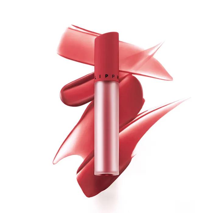 Jeong Saem Mool Lip Pressure See-Through Tint (3ml Tone-Up Sun Base included)