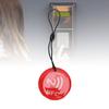 10PCS NFC Keychain for N 213 Chips Programmable NFC Card Compatible All NFC Enabled Mobile Phones and Devices