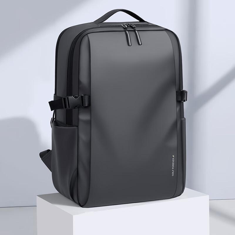 GOLF Men's 17.3-inch Laptop Travel Backpack