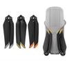 7238F Propeller for DJI Air2S/2 Props Low Noise Drone Props Holder Wing Frame for AIR 2S Accessories