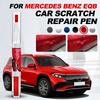 Autozubehör Für Mercedes Benz EQB Autolack Reparaturstift Ausbesserungsstift Kratzerentferner DIY Autozubehör Weiß 149 B