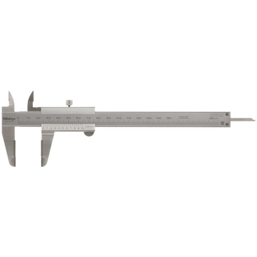 Mitutoyo Caliper N15WW 530-335