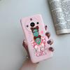 For Realme 11 5G Case RMX3751 Super Mom Baby Fashion Girl Funda Soft Cover For Realme 11 Pro+ Coque Realme11 Pro Plus Phone Case
