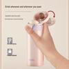 Thermos TCMT 350ml Insulated Direct Drink Bottle