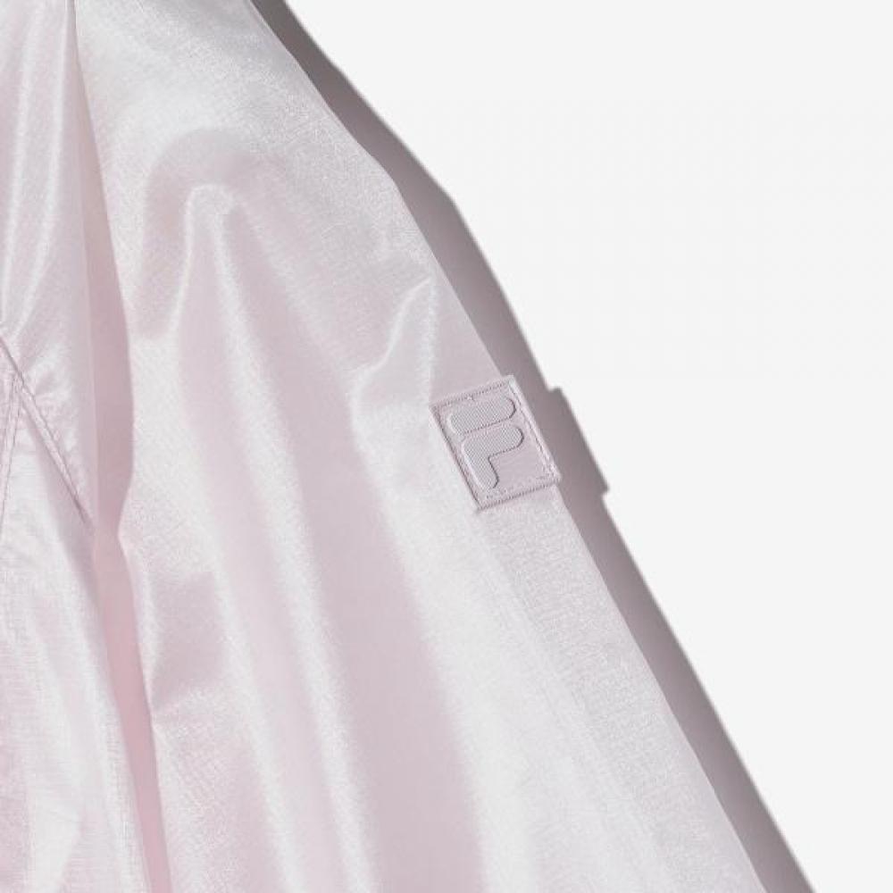 Fila Women S Windbreaker Hood Pertex