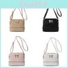 2024 Trendy Summer Womens Cute Bowknot Shell Bag With Soft Pu Lining And Comfortable Shoulder Strap