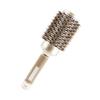 4 Sizes Professional Salon Styling Tools Round Hair Comb Hairdressing Curling Hair Brushes Comb Ceramic Barrel Comb