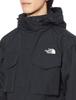 North Panther Field Jacket Black M [The Face]