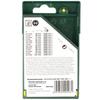 Bosch HSSR Metal Twist Drill Bit Set