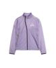 Theathersanctuary Lace Summer Jacket (Violet)