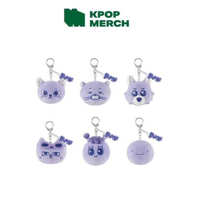 Muntzakjes, klemmen, sleutelhangers – Sleutelhangers