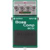 BOSS BC-1X Bass Kompressor