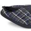 Puma Scuff Flannel 386338 02 Winter Cold Weather Slippers