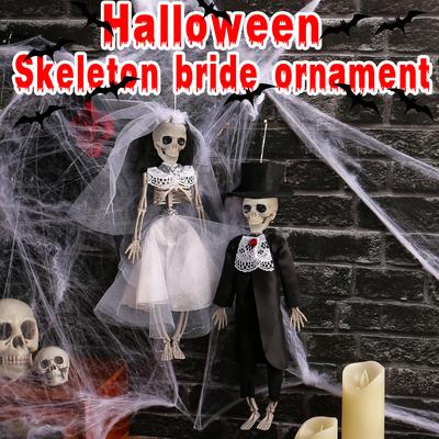 Slavnostní potřeby – Halloweenské doplňky