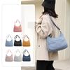 Nylon Bag Women's Shoulder Bag Large Capacity Lightweight Crossbody Bag