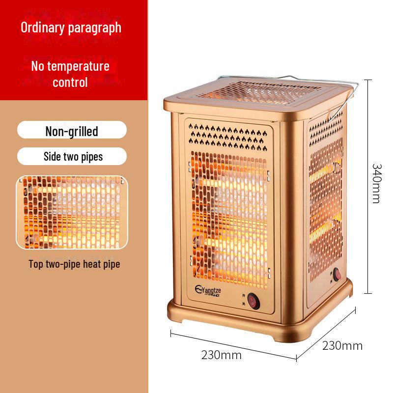 

Пятисторонний электрический гриль-печь и духовка для домашнего использования Small non-grill type