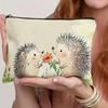 Cross-Border Creative Storage & Zipper Bag: Student Pencil Case & Cosmetic Organizer