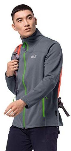 Куртка Jack Wolfskin Horizon Jacket M (1708421)