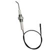 Piezo Igniter Ignitor Kit Spark Ignition Set with 30cm Wire for Burner Camp Propane Stove Gas Grills