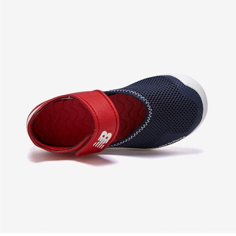 New Balance Kids Sandal Uqs Nkpmds211m 99