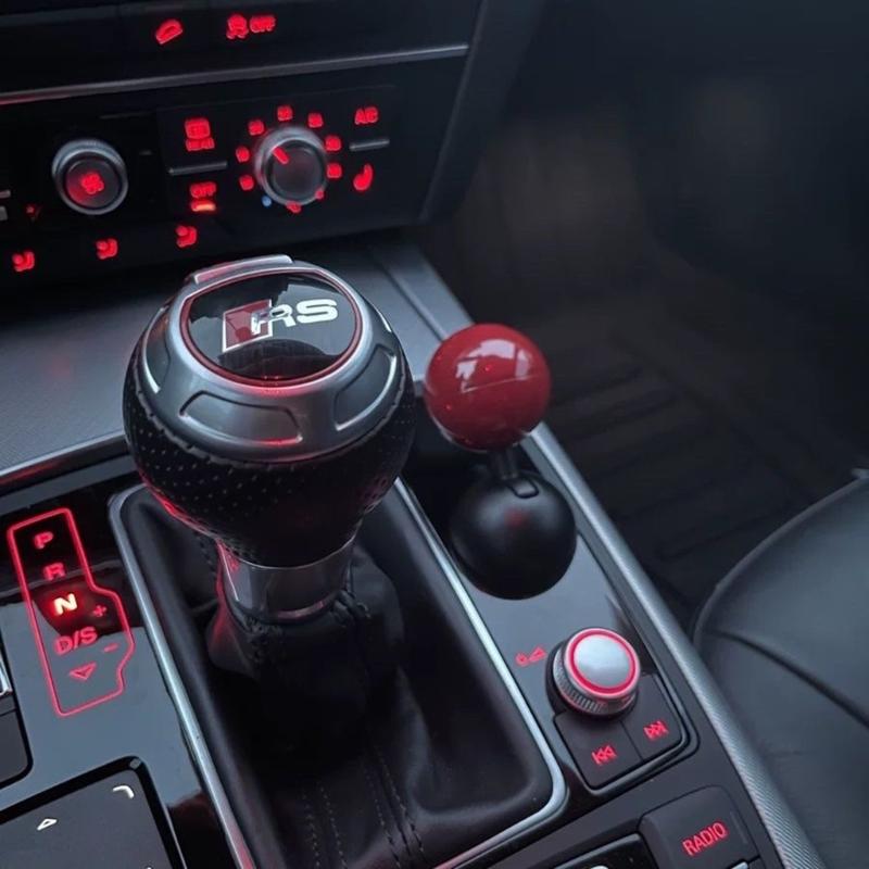 Push Start Button Cover Car Engine Start Stop Button Cover Pull Down Rod Push to Start Button Cover Ignition Decors