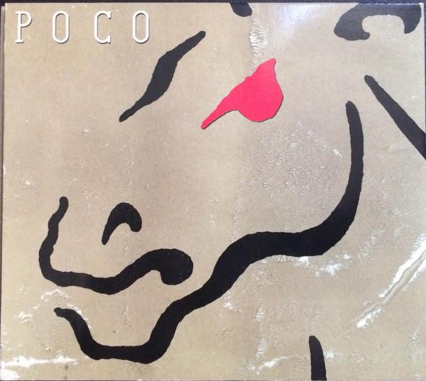 

CD POCO 3 Call It Love 90392RDJ RCA 1989 US Rock Used