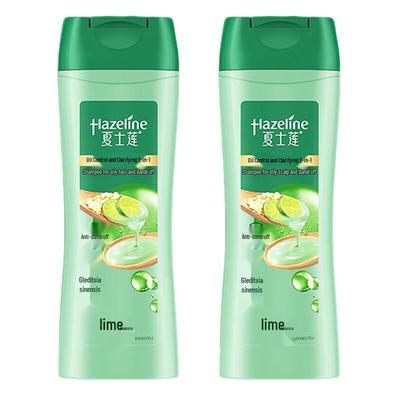Shampoo e balsami per capelli