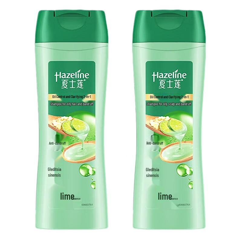 

Sha Shi Lian Oil Control Anti-Dandruff Shampoo