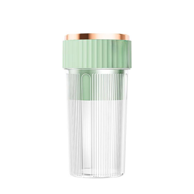 LISM Portable Electric Juicer Cup